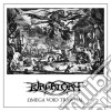 Purgatory - Omega Void Tribvnal cd