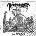 (LP Vinile) Interment - Scent Of The Buried