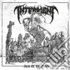 (LP Vinile) Interment - Scent Of The Buried cd