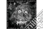Parasit - A Proud Tradition Of Stupidity cd