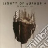 Lights Of Euphoria - Traumatized cd