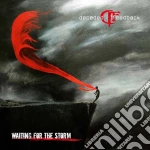 Decoded Feedback - Waiting For The Storm cd