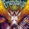 Friendship - Friendship cd