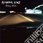 (LP Vinile) Alabama Kids - Drowsy Driver (Lp+Cd)