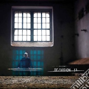 De/vision - 13 cd musicale di De/vision