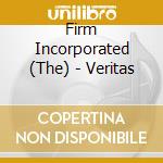 Firm Incorporated (The) - Veritas cd musicale di The Firm inc.
