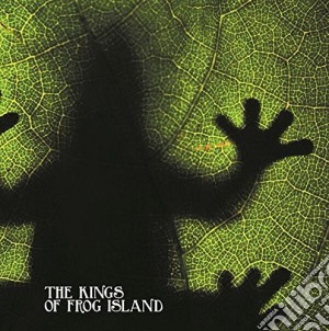 Kings Of Frog Island (The) - IV cd musicale di Kings Of Frog Island (The)