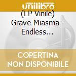 (LP Vinile) Grave Miasma - Endless Pilgrimage vinile