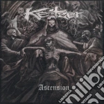 Keitzer - Ascension cd