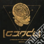 Grendel - Prescription:medicide(remix) cd