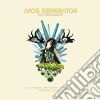 (LP Vinile) Mos Generator - The Firmament cd