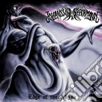 Johansson & Speckmann - Edge Of The Abyss cd