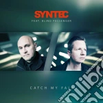 Syntec - Catch My Fall cd