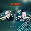 Syntec - Catch My Fall cd