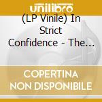 (LP Vinile) In Strict Confidence - The Hardest Heart (2 Lp) lp vinile di In Strict Confidence