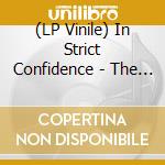 (LP Vinile) In Strict Confidence - The Hardest Heart (2 Lp) vinile