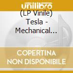 (LP Vinile) Tesla - Mechanical Resonance Live (2 Lp) lp vinile di Tesla