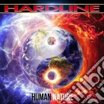 (LP Vinile) Hardline - Human Nature vinile