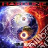 (LP Vinile) Hardline - Human Nature cd