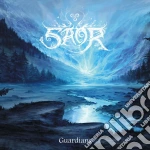 Saor - Guardians cd