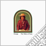 (LP Vinile) Orango - The Mules Of Nana