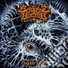 Sentient Horror - Ungodly Forms cd