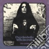Psychedelic Witchcraft - Vision / Ltd.Transparent/ cd