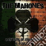 Mahones (The) - The Very Best (25 Years Of Irish Punk) 2016 cd