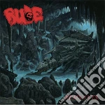 Rude - Remnants -Digi- cd