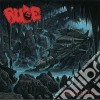 Rude - Remnants -Digi- cd