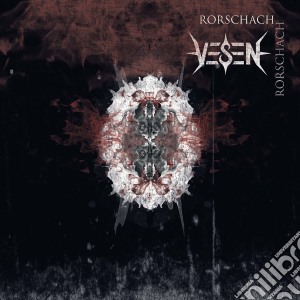 Vesen - Rorschach cd musicale di Vesen