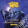 Eloy - The Vision, The Sword And The Pyre (Part 1) cd