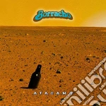 Borracho - Atacama cd