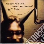 Motorpsycho - Angels And Daemons At Play (6 Cd) cd