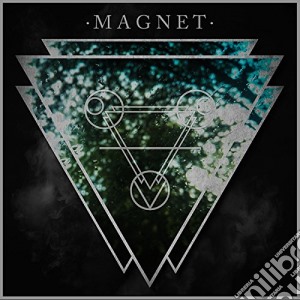 Magnet - Feel Your Fire (Digi) cd musicale di Magnet
