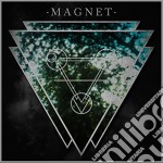 Magnet - Feel Your Fire (Digi)