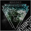 Magnet - Feel Your Fire (Digi) cd
