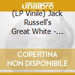 (LP Vinile) Jack Russell's Great White - He Saw It Coming lp vinile di Jack Russell'S Great White