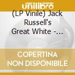 (LP Vinile) Jack Russell's Great White - He Saw It Coming vinile