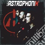 Astrophonix (The) - X