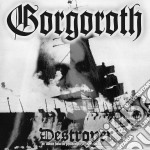 Gorgoroth - Destroyer (Limited)