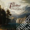Eldamar - The Force Of The Ancient Land cd