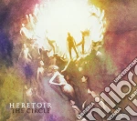 Heretoir - The Circle (Ltd.Digi) cd
