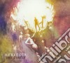 Heretoir - The Circle (Ltd.Digi) cd