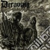 Decaying - To Cross The Line cd