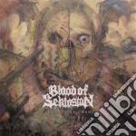 Blood Of Seklusion - Servants Of Chaos
