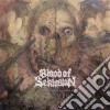 Blood Of Seklusion - Servants Of Chaos cd