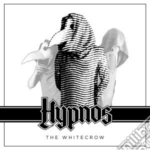 Hypnos - The White Crow (Cd+Dvd) cd musicale di Hypnos
