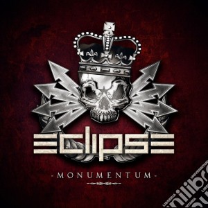(LP Vinile) Eclipse - Monumentum lp vinile di Eclipse