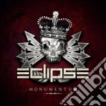(LP Vinile) Eclipse - Monumentum vinile